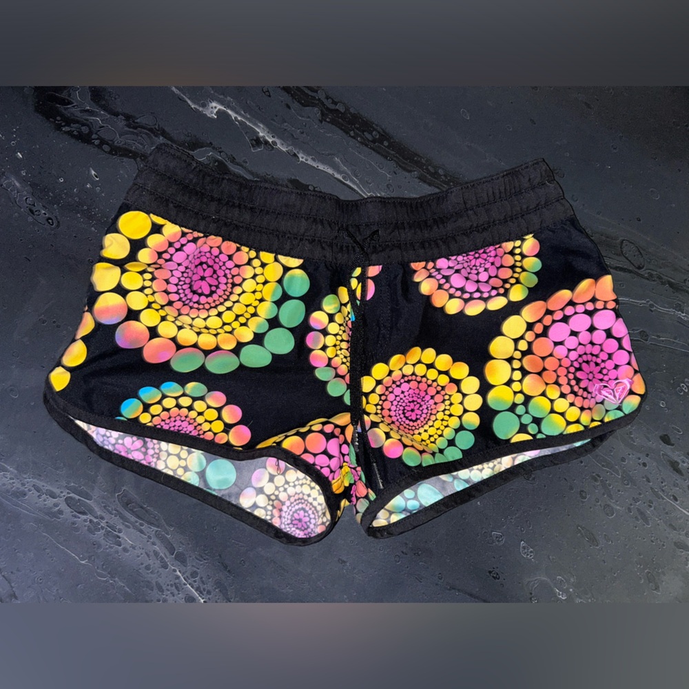 Roxy board shorts